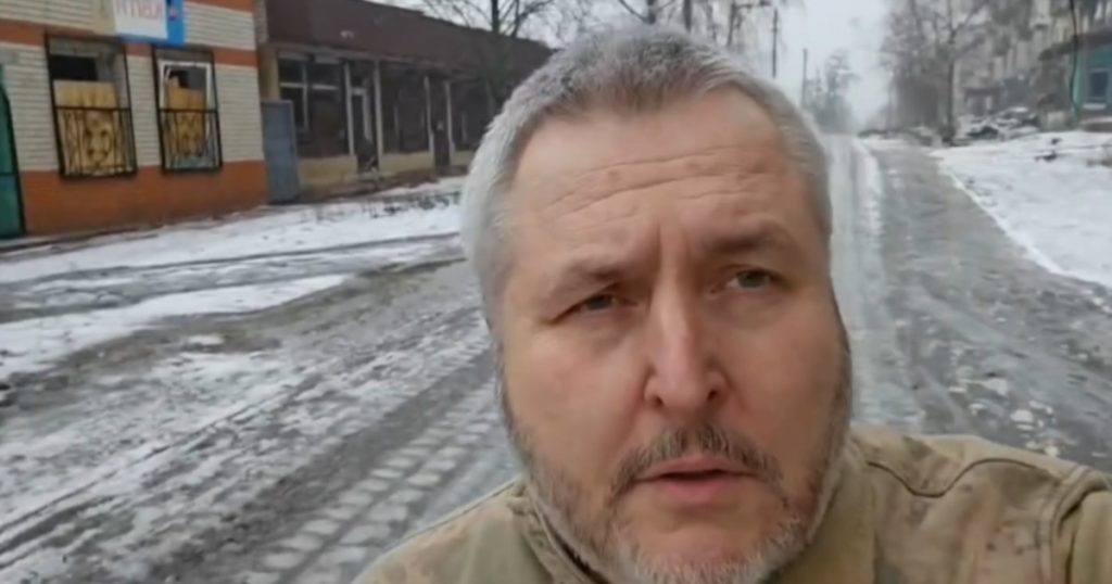 Ukraine Battles to Counter Russia’s Military Narrative