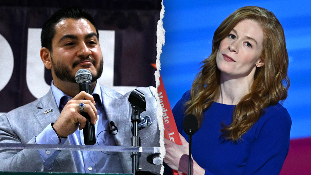 Sanders-Backed Senate Candidate Criticized for Apparent Policy Reversal on Key Issue