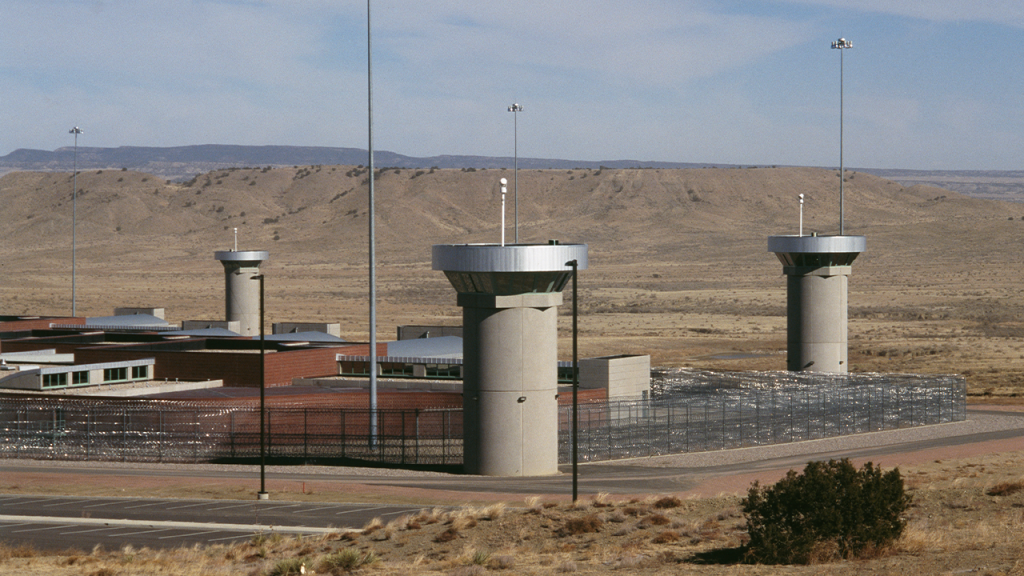 Federal Judge Blocks Trump’s Attempt to Transfer Death Row Inmates to Maximum-Security Facility