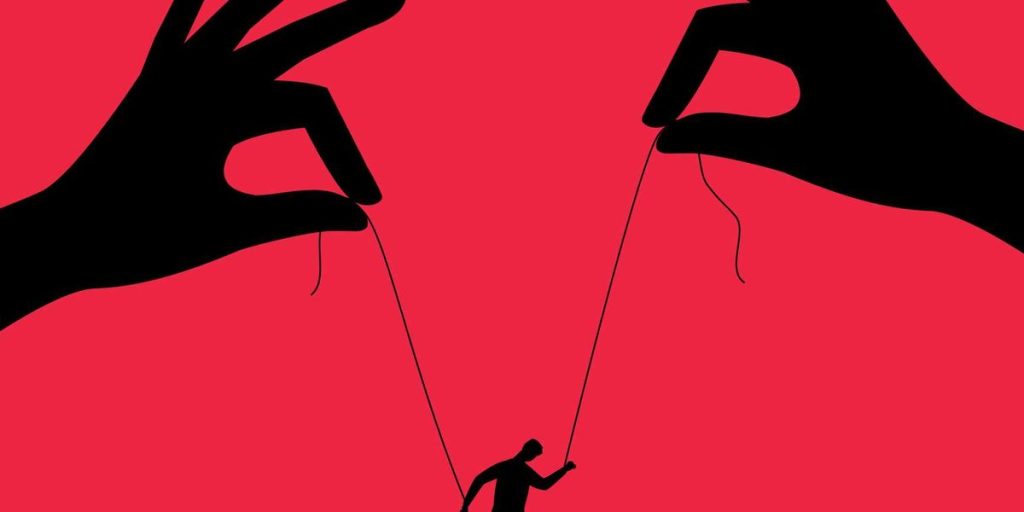 George Orwell’s ‘1984’: Drawing Historical Parallels to Modern Political Landscapes