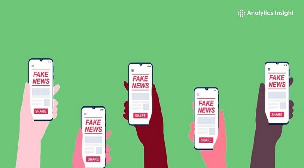Spotting Fake News: A Guide to Online Information Verification