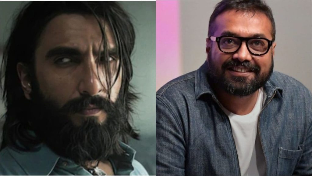 Anurag Kashyap Denies ‘Dhurandha’ Is Propaganda While Questioning Its Political Stance