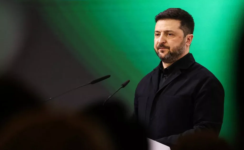 Ukraine Sanctions Russian Entities for Propaganda and Cultural Theft