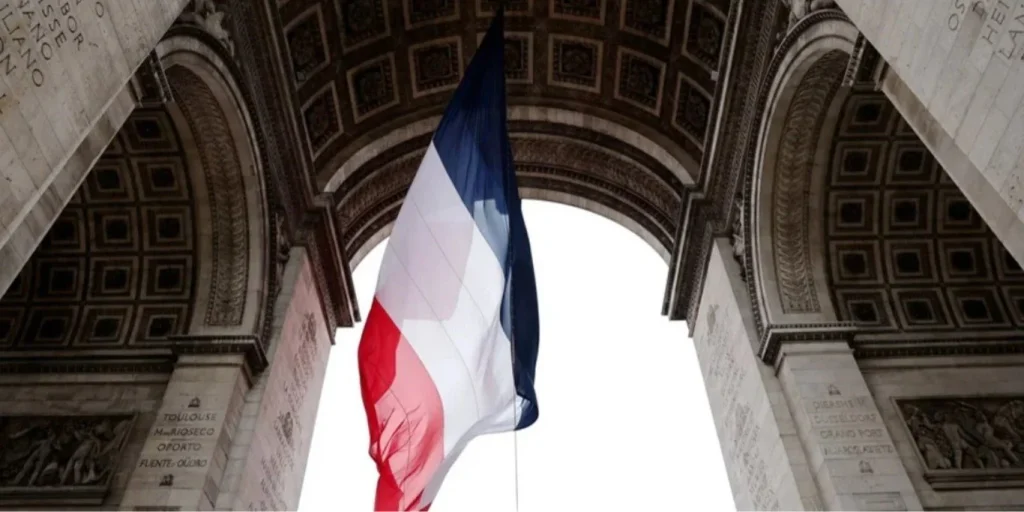 Paris Dismisses Russian Claims About Ukraine’s ‘Dirty Bomb’