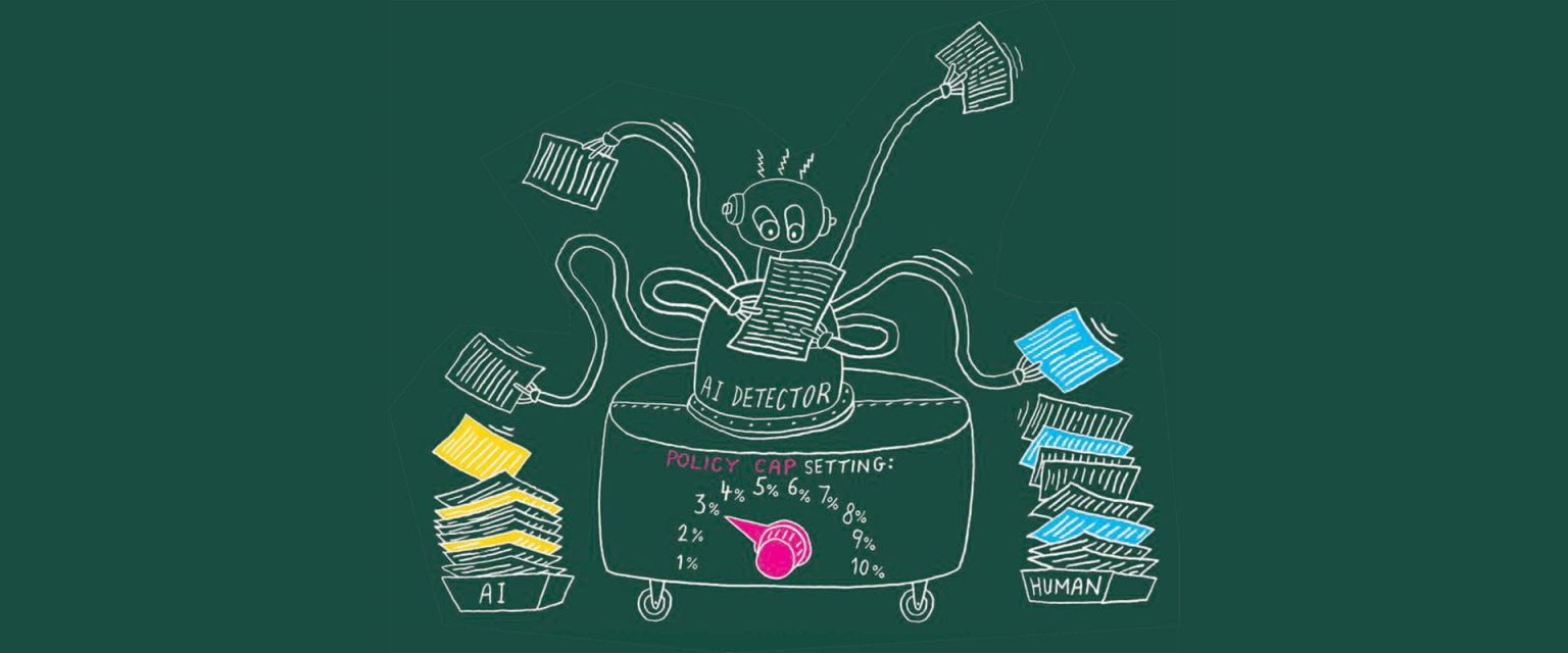 Ensuring Institutional Integrity: Guidelines for Accurate AI Claims