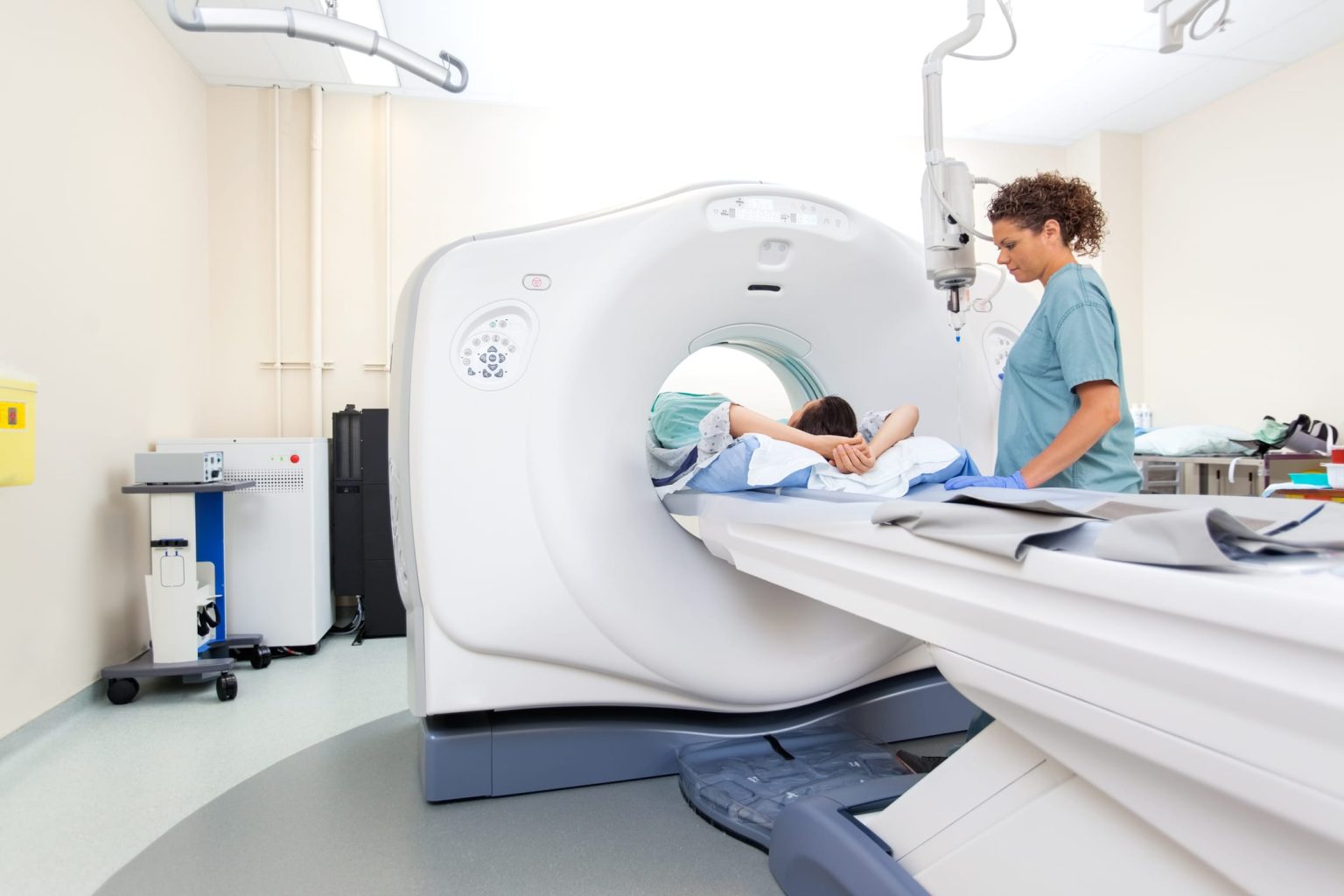 Misinformation Hinders Access to CT Lung Cancer Screenings