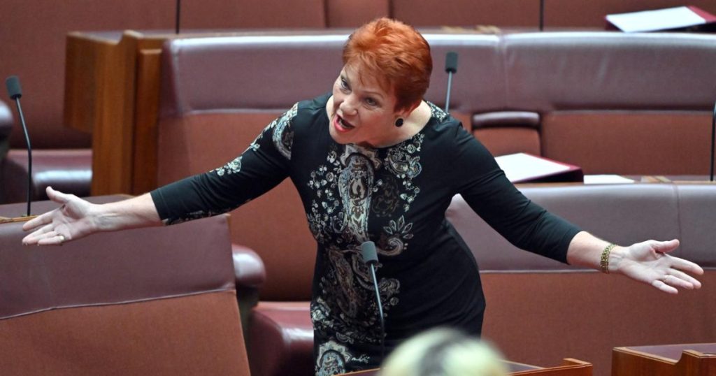 PM’s Pledge to Investigate Hanson Found Baseless