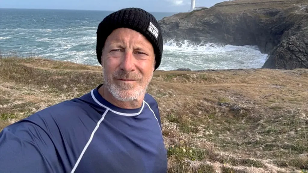 Overlooked Nightly Bathroom Visits Were Sign of Common Men’s Cancer