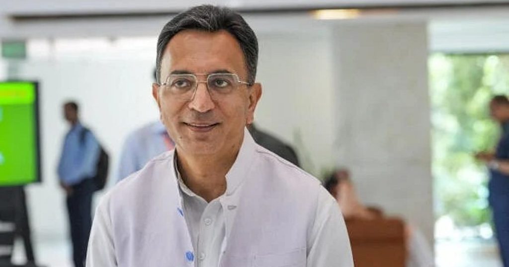 AI-Generated Misinformation Threatens Democracies, Warns Minister Prasada