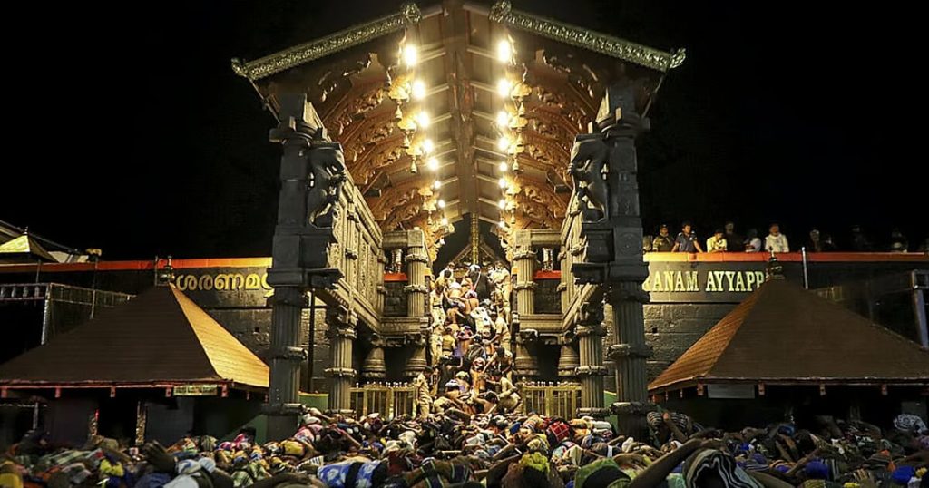 Travancore Devaswom Board Calls Claims of Audit Report Discrepancies in Ayyappa Sangamam ‘Regrettable False Propaganda’