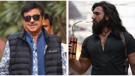 Shatrughan Sinha Praises ‘Dhurandhar’ as Masterpiece, Dismisses Propaganda Claims