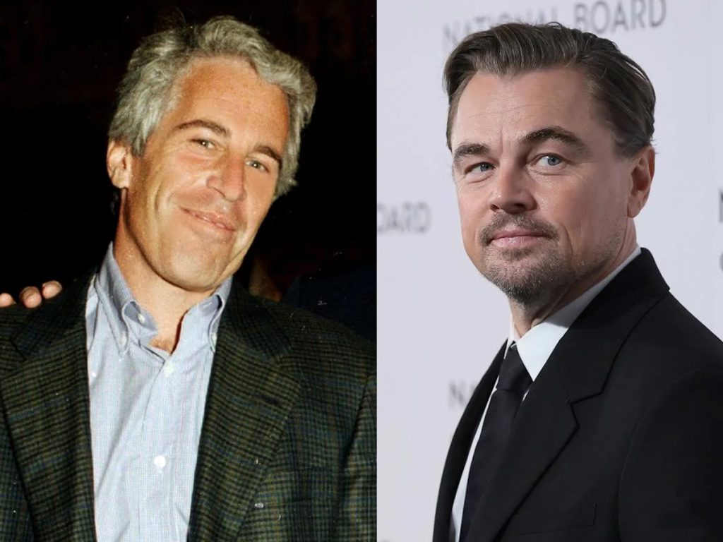 Fact Check: Epstein Documents Reveal No Evidence Linking Leonardo DiCaprio to Criminal Activity