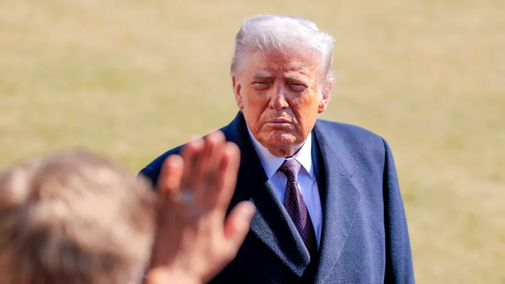 Trump Expresses Dissatisfaction with Iran Talks, Deliberating on US Strike Options