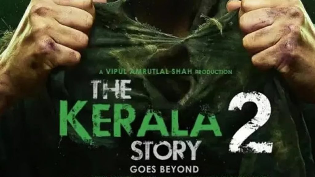 Kerala Story 2 Film Is Propaganda Designed for Polarization, Says Brittas