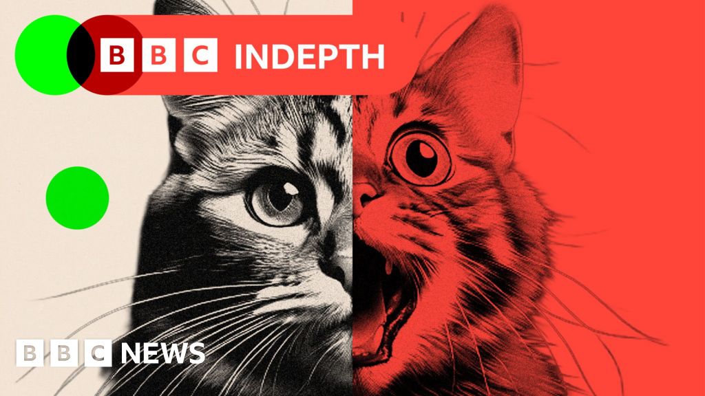 AI-Generated Content Is Reshaping Social Media Landscape