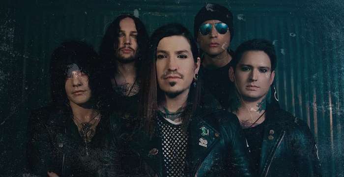 Ex-Escape The Fate Guitarist TJ Bell Denies Allegations Following Dismissal