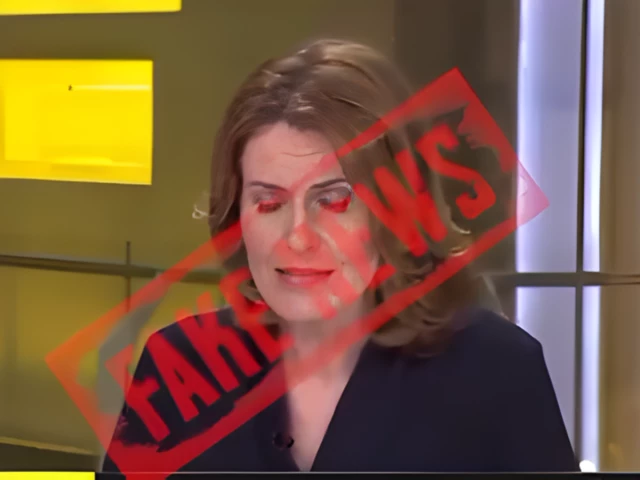 Pakistan Accuses Sky News of Spreading Propaganda