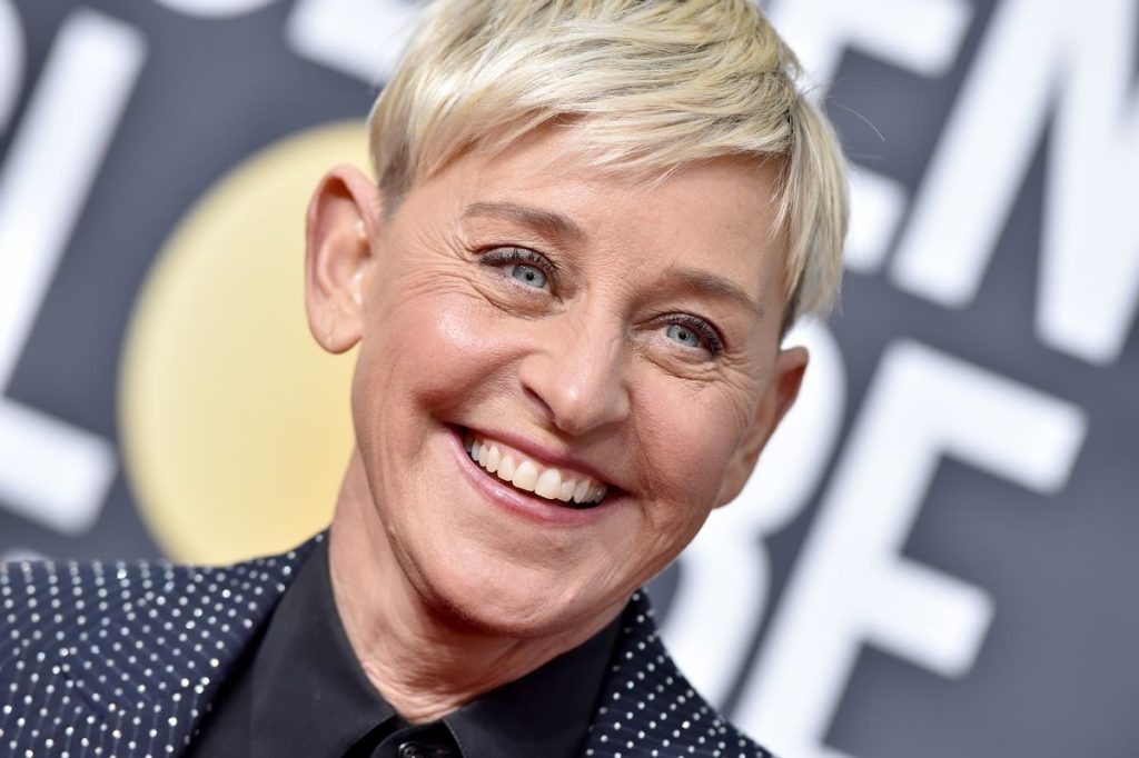 Fact Check: No Evidence in Epstein Files Linking Ellen DeGeneres to Cannibalism