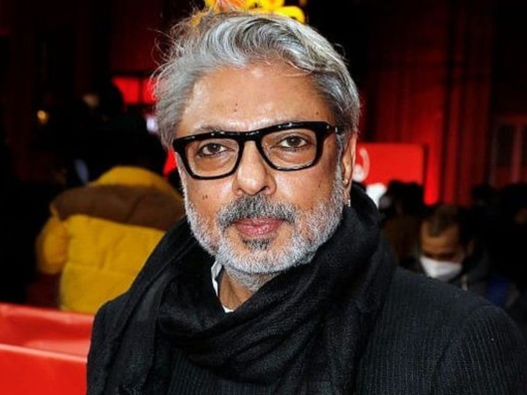 Sanjay Leela Bhansali’s Team Clarifies Reports of Filmmaker’s Heart Attack