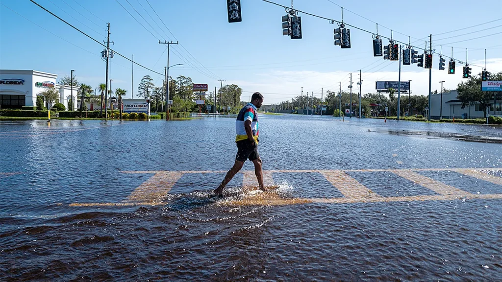 Florida Executives Sentenced for $233 Million Healthcare Fraud Targeting Homeless and Hurricane Victims