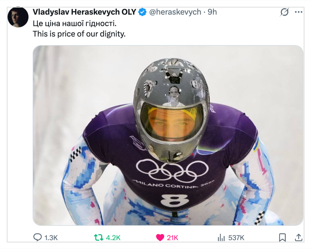 IOC President’s Sincerity Questioned Amid Concerns Over Transparency and Messaging