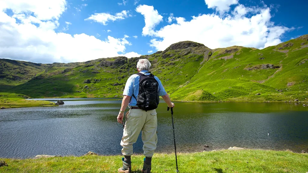 Britain’s National Parks Perceived as Unwelcoming to Diverse Communities, Government-Backed Review Finds