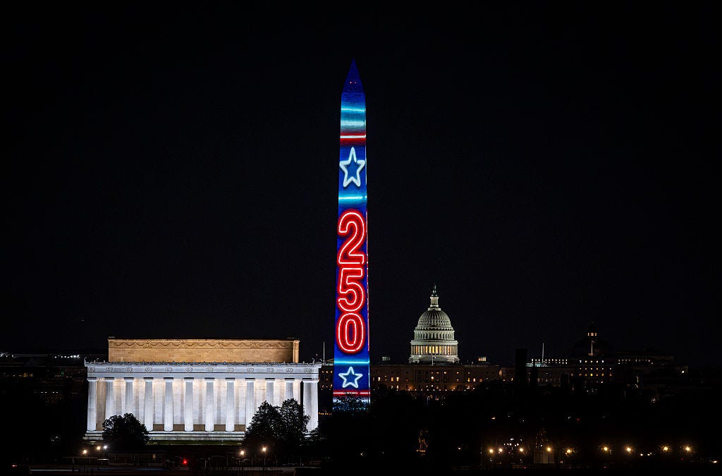 Major Corporations Fund “America First” Advocacy Campaigns