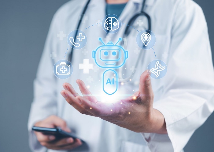AI Medical Diagnoses Contain Fabricated Health Information, US Study Finds