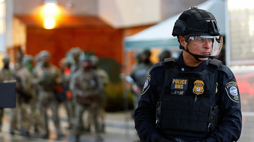 ICE Arrests Alleged Child Predator at Portland Airport Following Release Under Sanctuary Policies