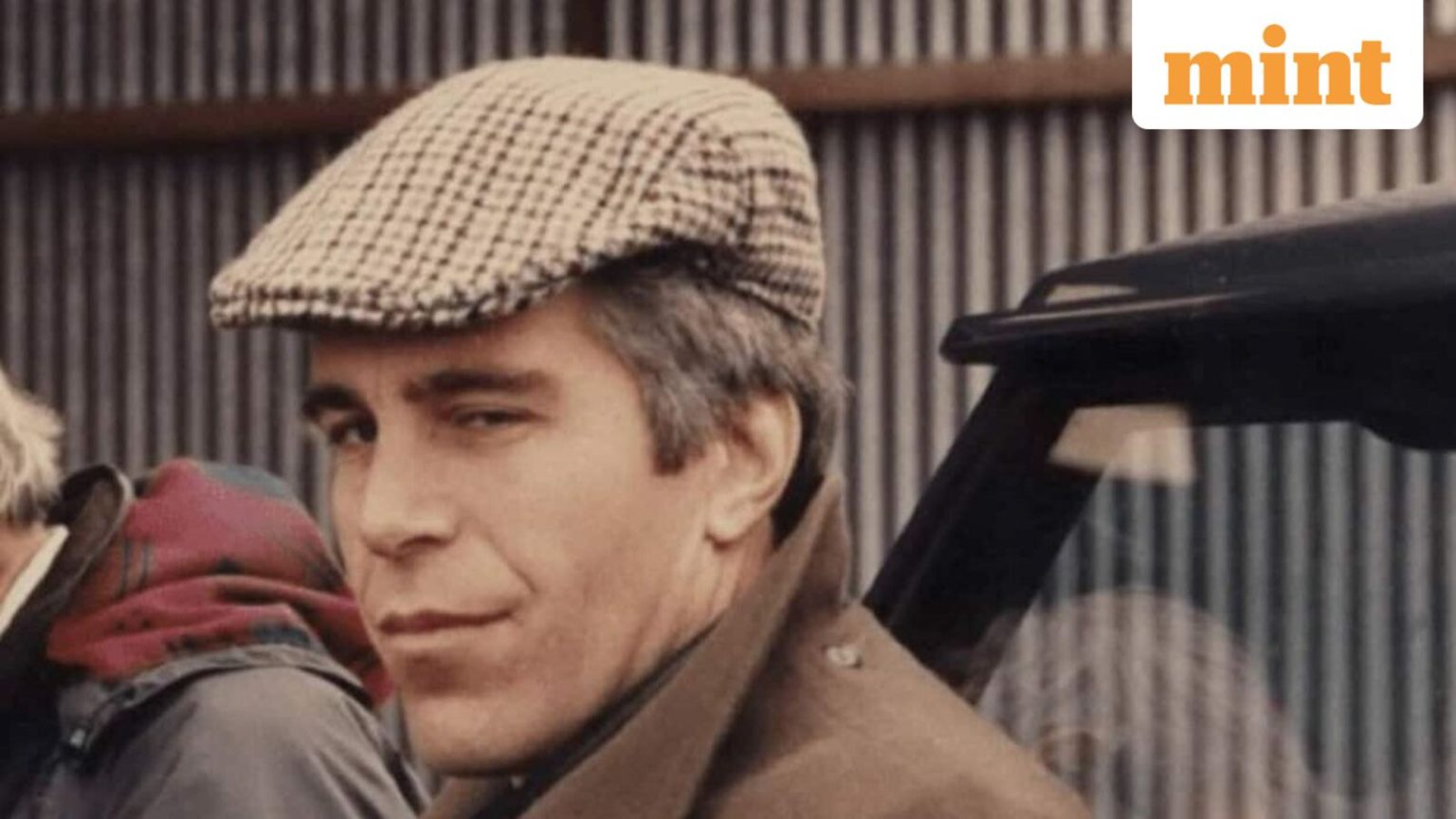 Fact-check: Claims of Jeffrey Epstein’s Ties to Mossad Addressed by Israeli Officials