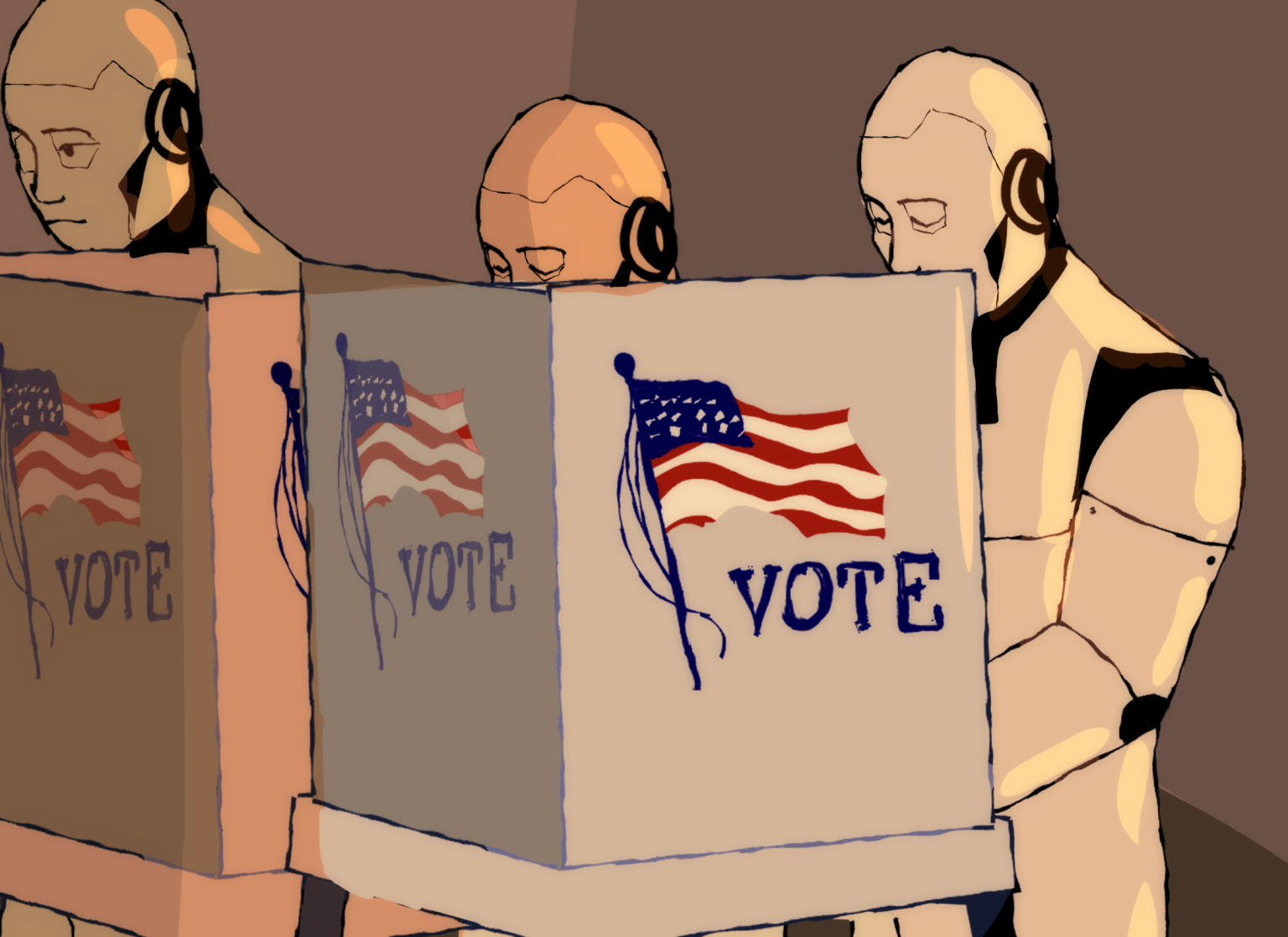 AI-Generated Misinformation Threatens Electoral Integrity