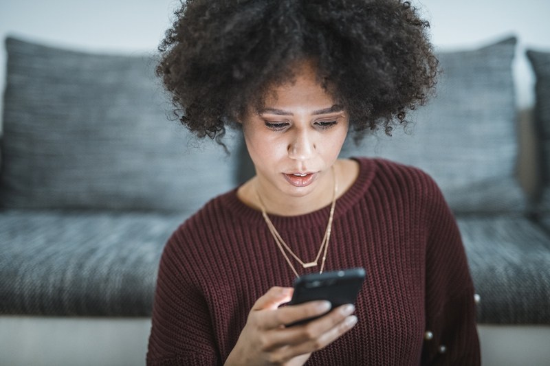 Research Shows Women Are Main Targets of Social Media Disinformation in Brazil