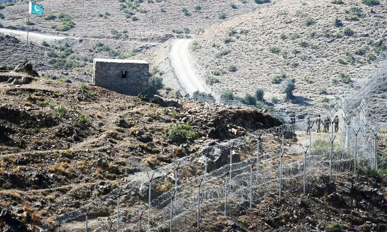 Pakistan Responds Firmly to Unprovoked Afghan Fire, Refutes Afghan Media Claims