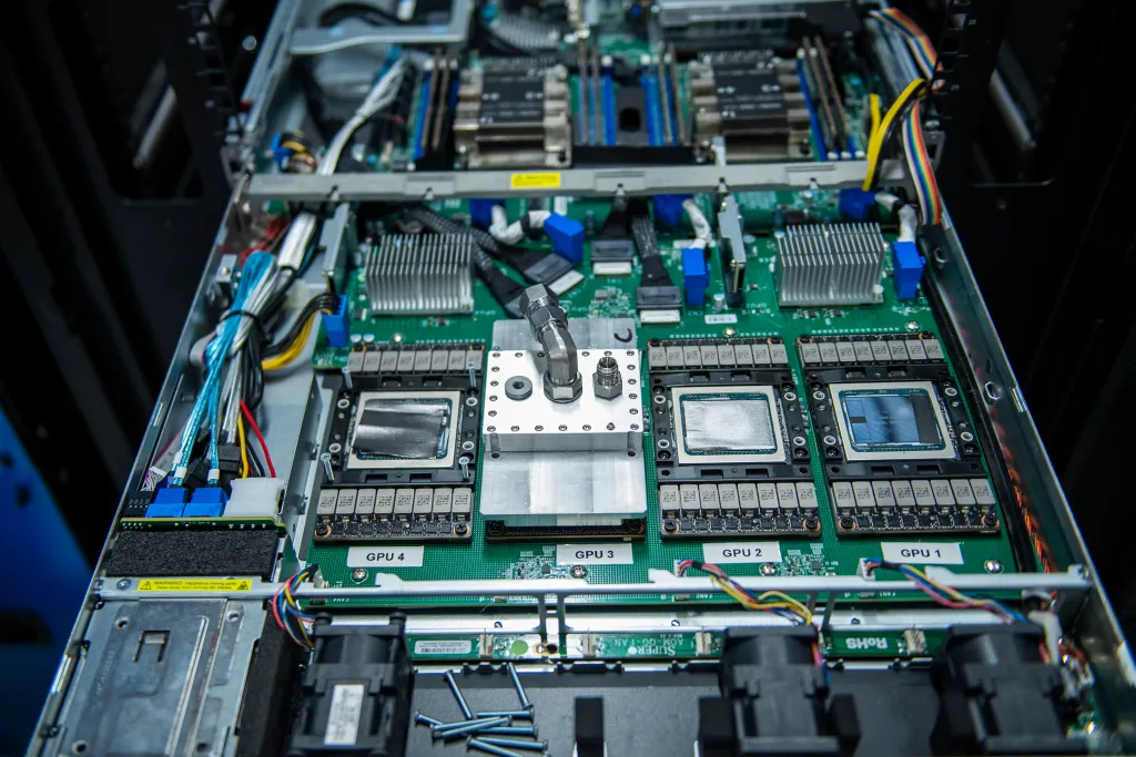 AI in Political Ads Gains Momentum in Texas Campaigns