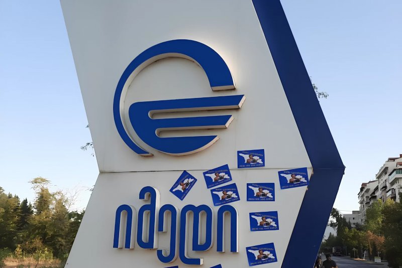 UK Imposes Sanctions on Georgian TV Channels for Alleged Russian Disinformation