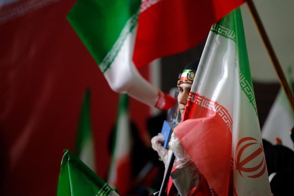 Iran Rejects Accusations Regarding Nuclear Program and Missiles as False