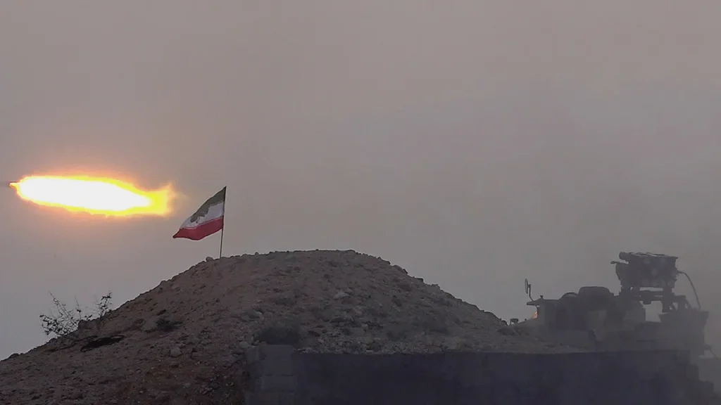 Iran Conducts Military Exercises in Strait of Hormuz as US Carrier Maintains Continuous Operations Ahead of Geneva Talks