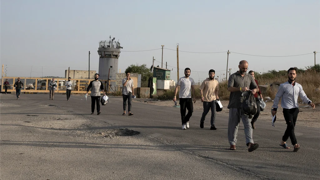 Netanyahu Calls for Citizenship Revocation of Palestinians Convicted of Violent Crimes