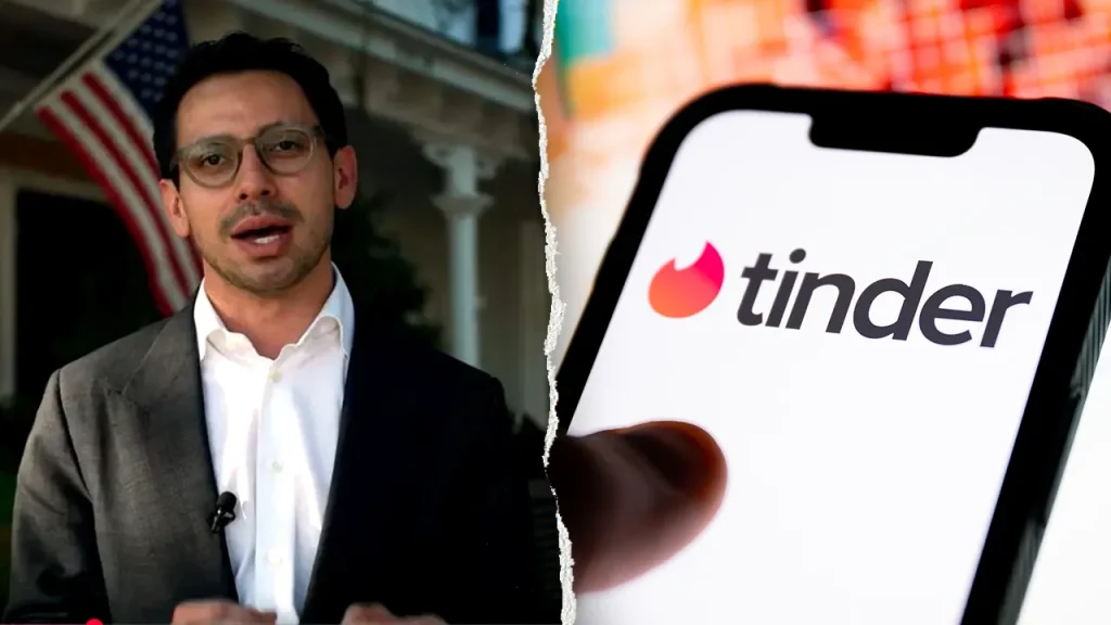 GOP Candidate in Florida Creates Tinder Account to Reach Young Female Voters