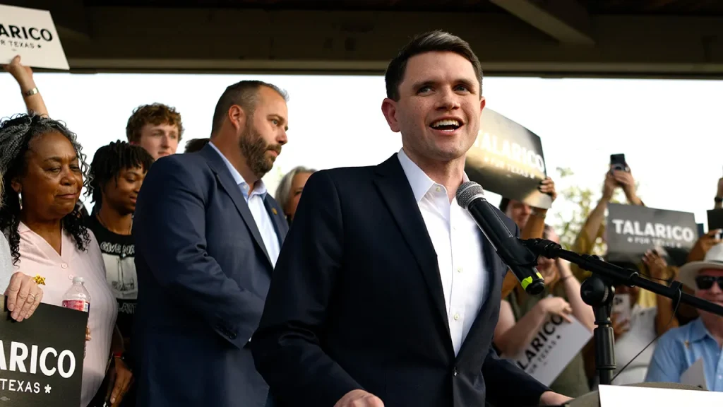 Democratic Texas Lawmaker Claims Atheists More “Christ-like” Than Christian Colleagues After “Nonbinary God” Remarks