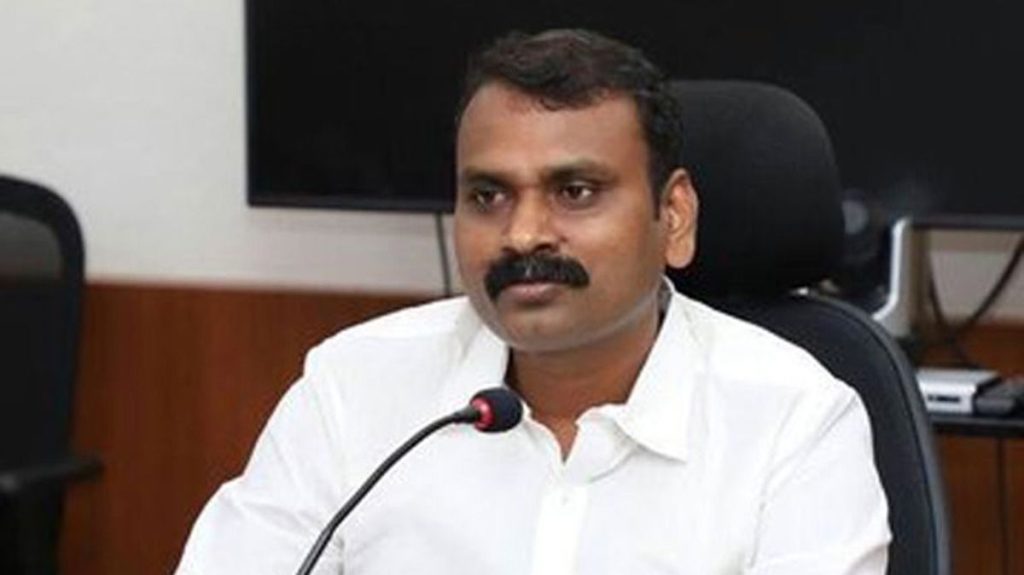 Government Aware of Growing Threat of Misinformation on Digital Platforms, Says Murugan