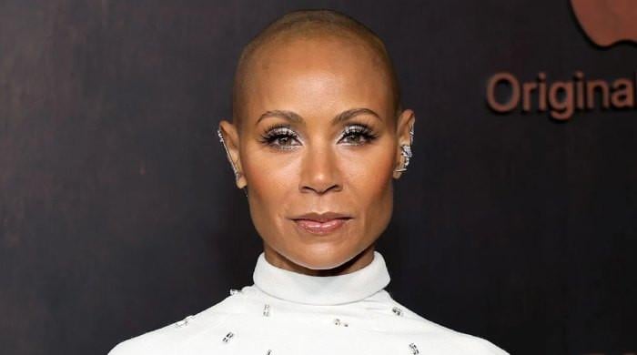 Jada Pinkett Smith Denies False Allegations Regarding Will Smith’s Friend