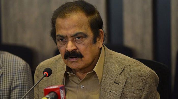 Punjab Jet Purchase Defended by Sanaullah, Dismisses Criticism as ‘Propaganda’