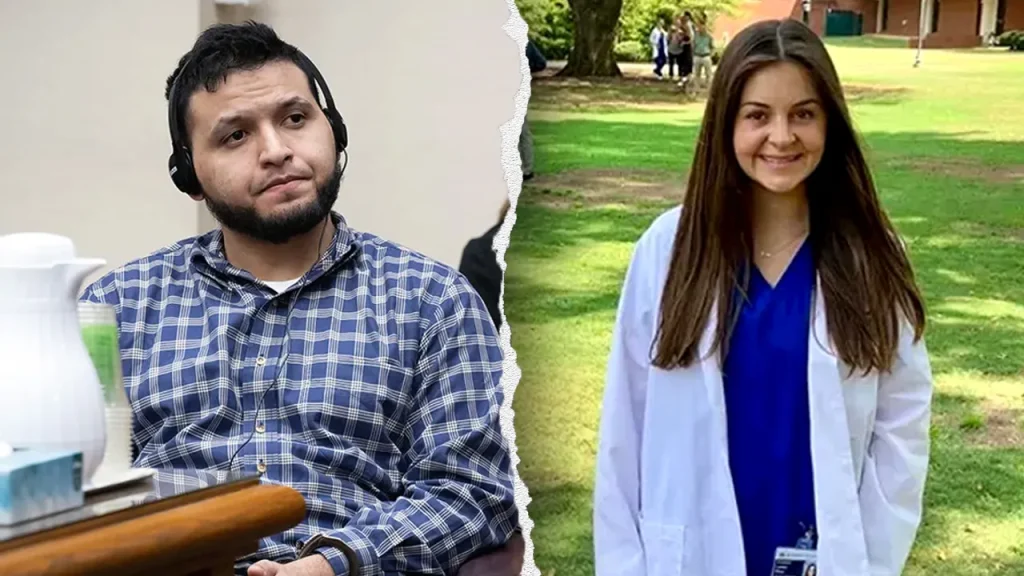 Republicans Push for Accountability of Sanctuary Jurisdictions in Georgia After Riley Killing