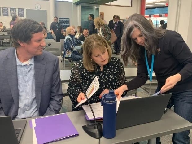 Concerns Raised Over Social Media Misinformation Regarding Hinsdale District 86