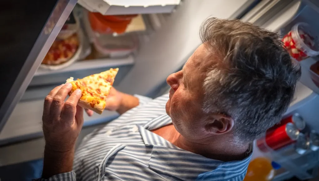 Study Suggests Adjusting Evening Eating Habits May Benefit Heart Health