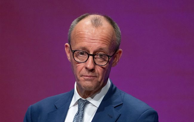 Merz Issues Strong Condemnation of Russian ‘Nazi Propaganda’ Claims