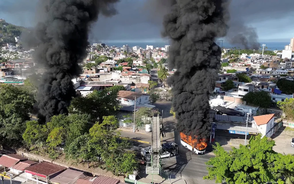 Cruz Warned Mexico Officials About Trump’s Planned Action Against Cartels