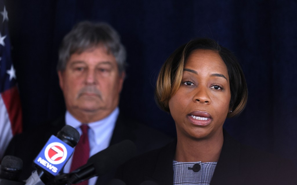 Massachusetts Attorney General Campbell Exits X Platform Citing Hate Speech and Disinformation Concerns