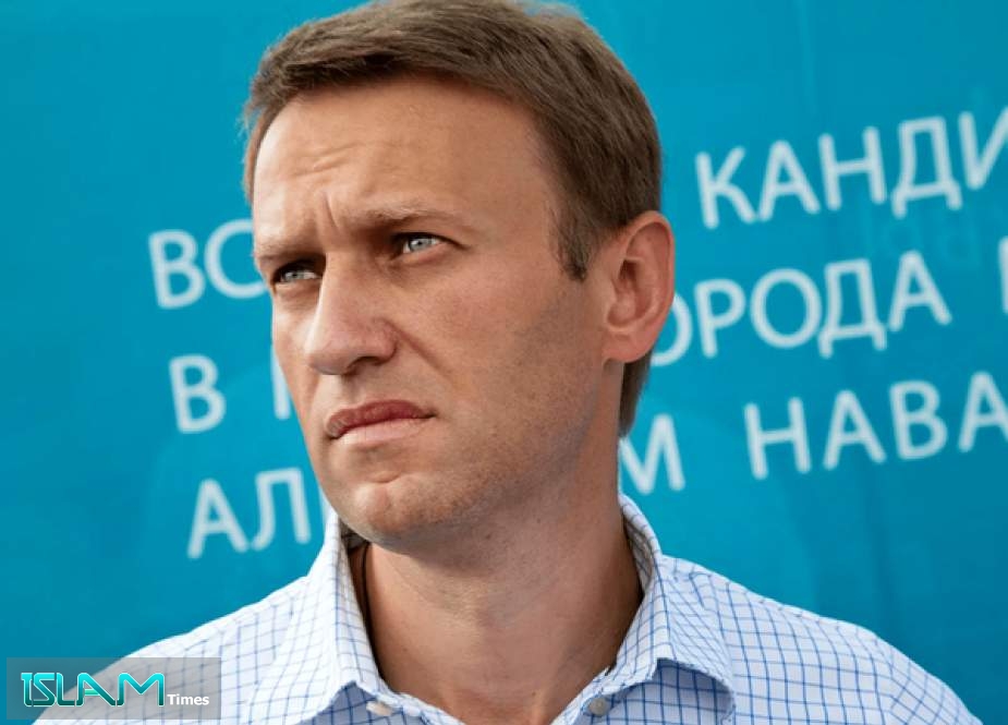 Russia Dismisses Navalny Poisoning Claims as Western Propaganda